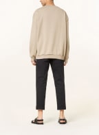 Filippa K Sweatshirt CEDRIC, Farbe: BEIGE (Bild 1)