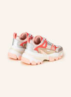 MICHAEL KORS Sneakers NICK, Color: 612 softpink multi (Image 1)