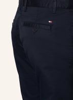 TOMMY HILFIGER Chino 1985 Slim Fit, Farbe: DUNKELBLAU (Bild 1)