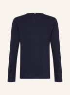 TOMMY HILFIGER Longsleeve , Farbe: DUNKELBLAU (Bild 1)