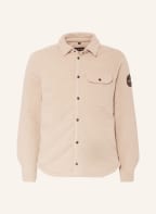 NAPAPIJRI Fleecejacke HEIDAL, Farbe: BEIGE (Bild 1)