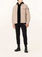 NAPAPIJRI Fleecejacke HEIDAL, Farbe: BEIGE (Bild 1)