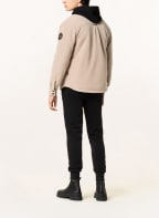 NAPAPIJRI Fleecejacke HEIDAL, Farbe: BEIGE (Bild 1)