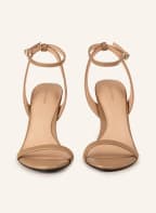 Calvin Klein Sandals, Color: BEIGE (Image 1)