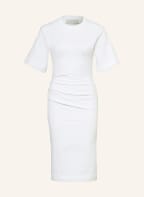 TIGER OF SWEDEN Jerseykleid IZLY J, Farbe: WEISS (Bild 1)