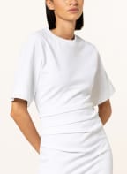 TIGER OF SWEDEN Jerseykleid IZLY J, Farbe: WEISS (Bild 1)