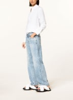 TIGER OF SWEDEN Straight Jeans LETTY, Farbe: HELLBLAU (Bild 1)