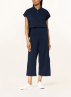 Marc O'Polo DENIM Jumpsuit, Color: DARK BLUE (Image 1)