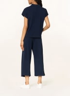 Marc O'Polo DENIM Jumpsuit, Color: DARK BLUE (Image 1)