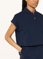 Marc O'Polo DENIM Jumpsuit, Color: DARK BLUE (Image 1)