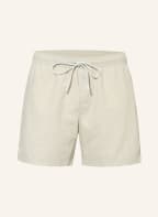 TIGER OF SWEDEN Badeshorts SJO, Farbe: CREME (Bild 1)