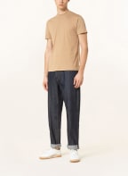 TIGER OF SWEDEN T-Shirt DILLAN, Farbe: HELLBRAUN (Bild 1)