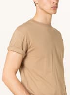 TIGER OF SWEDEN T-Shirt DILLAN, Farbe: HELLBRAUN (Bild 1)