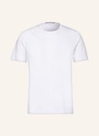 TIGER OF SWEDEN T-shirt OLAF, Color: WHITE (Image 1)