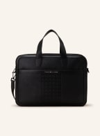 TOMMY HILFIGER Laptop bag, Color: BLACK (Image 1)