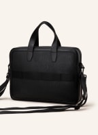 TOMMY HILFIGER Laptop bag, Color: BLACK (Image 1)