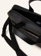 TOMMY HILFIGER Laptop bag, Color: BLACK (Image 1)