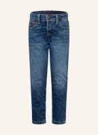 TOMMY HILFIGER Jeans Slim Fit, Farbe: 1A4 Waterrepellentmed (Bild 1)