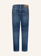 TOMMY HILFIGER Jeans Slim Fit, Farbe: 1A4 Waterrepellentmed (Bild 1)