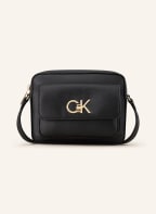 Calvin Klein Umhängetasche, Farbe: SCHWARZ (Bild 1)