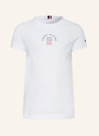 TOMMY HILFIGER T-Shirt, Farbe: WEISS (Bild 1)