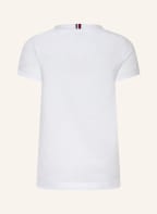 TOMMY HILFIGER T-Shirt, Farbe: WEISS (Bild 1)