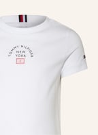 TOMMY HILFIGER T-Shirt, Farbe: WEISS (Bild 1)
