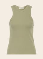 Marc O'Polo Top, Farbe: KHAKI (Bild 1)