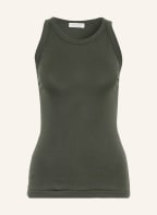 Marc O'Polo Top , Farbe: OLIV (Bild 1)
