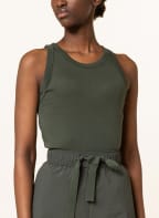 Marc O'Polo Top , Farbe: OLIV (Bild 1)