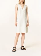 Marc O'Polo Linen dress, Color: CREAM (Image 1)