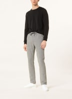 TOMMY HILFIGER Pants in jogger style slim fit , Color: GRAY (Image 1)