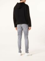 TOMMY HILFIGER Tapered Jeans HOUSTON, Farbe: 1B5 Seven Years Grey (Bild 1)