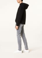 TOMMY HILFIGER Tapered Jeans HOUSTON, Farbe: 1B5 Seven Years Grey (Bild 1)