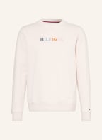 TOMMY HILFIGER Sweatshirt, Farbe: CREME (Bild 1)