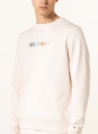 TOMMY HILFIGER Sweatshirt, Farbe: CREME (Bild 1)