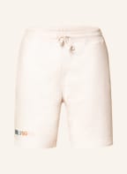 TOMMY HILFIGER Sweatshorts , Farbe: CREME (Bild 1)