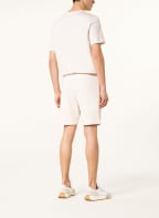 TOMMY HILFIGER Sweatshorts , Farbe: CREME (Bild 1)