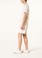 TOMMY HILFIGER Sweatshorts , Farbe: CREME (Bild 1)