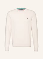 TOMMY HILFIGER Pullover, Farbe: CREME (Bild 1)