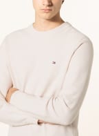 TOMMY HILFIGER Pullover, Farbe: CREME (Bild 1)
