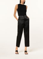 Filippa K 7/8-Hose NICA, Farbe: 1433 BLACK (Bild 1)