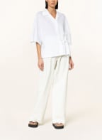 Filippa K Bluse SONYA, Farbe: WEISS (Bild 1)