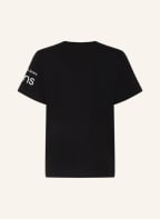 Calvin Klein T-Shirt, Farbe: SCHWARZ/ WEISS (Bild 1)