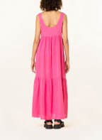 ICHI Jerseykleid IAFOXA , Farbe: PINK (Bild 1)
