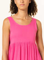 ICHI Jerseykleid IAFOXA , Farbe: PINK (Bild 1)