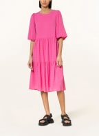 ICHI Kleid IHFIDDA, Farbe: PINK (Bild 1)