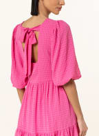 ICHI Kleid IHFIDDA, Farbe: PINK (Bild 1)