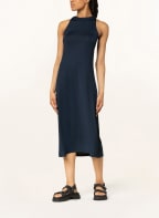 ICHI Kleid IHINARI, Farbe: DUNKELBLAU (Bild 1)