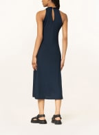 ICHI Kleid IHINARI, Farbe: DUNKELBLAU (Bild 1)